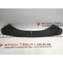 1 Plastikowy kaptur box przód Tesla model S REST 1060474-00-D